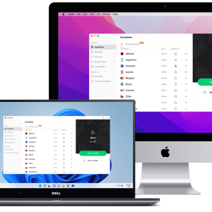 Premium Open VPN (ovpn) Server