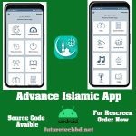 Advance Islamic App