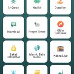 Advance Islamic App