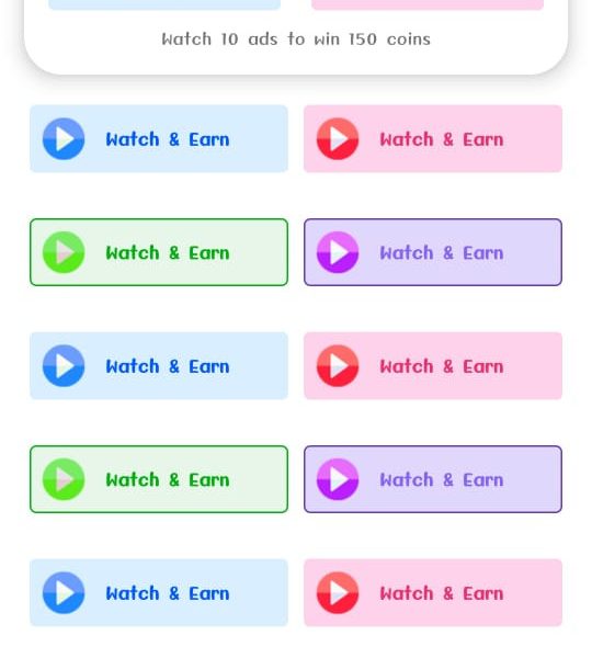 All In One Android Earning App (Source Code)