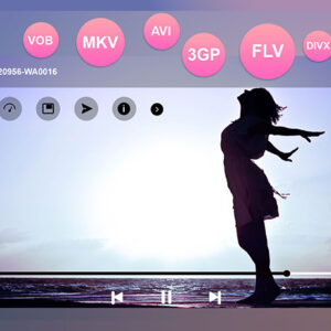 All in One Video Player