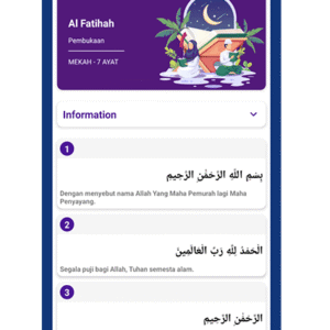 Best Quran App [Admob & Firebase]