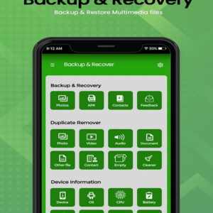 Deleted Photo Recovery & Restore Deleted Photos Android Full App