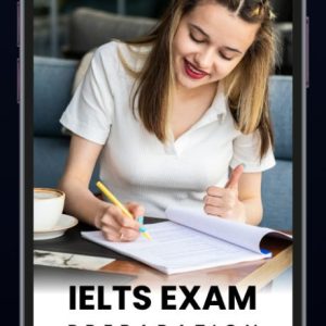 IELTS Exam Full Preparation Full Android App