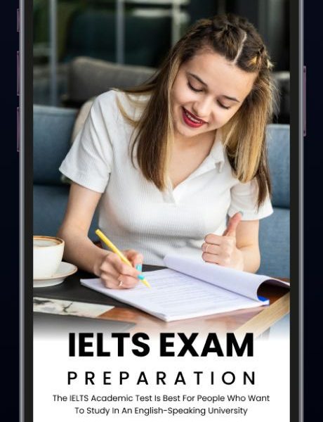 IELTS Exam Full Preparation Full Android App