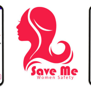 Save Me Women Safety App