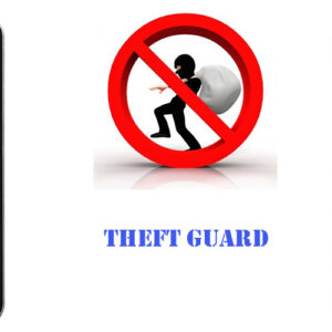 Theft Guard - Anti Theft App