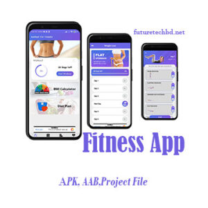 Workout for Female (30 days Workout Plan)