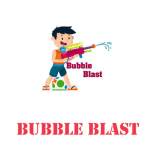 Bubble Shooter Game with google Admob Ads
