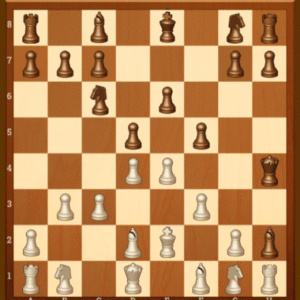 Chess Classic - Chess Game Android (Full Game)