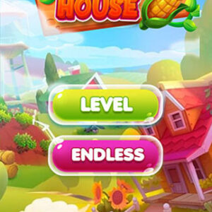Farm house game with Admob Full Application