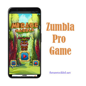 Zumbla Pro Android Game Source Code