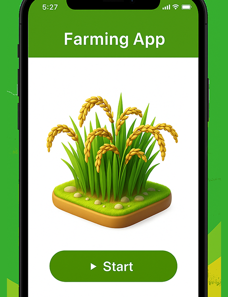 All-in-One Farmer: Seed & Milk Calculator, crop info, agro tips, land units, machine Farmer tool
