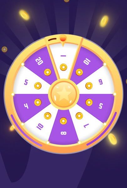 PlayPoint Android App with Admin Panel